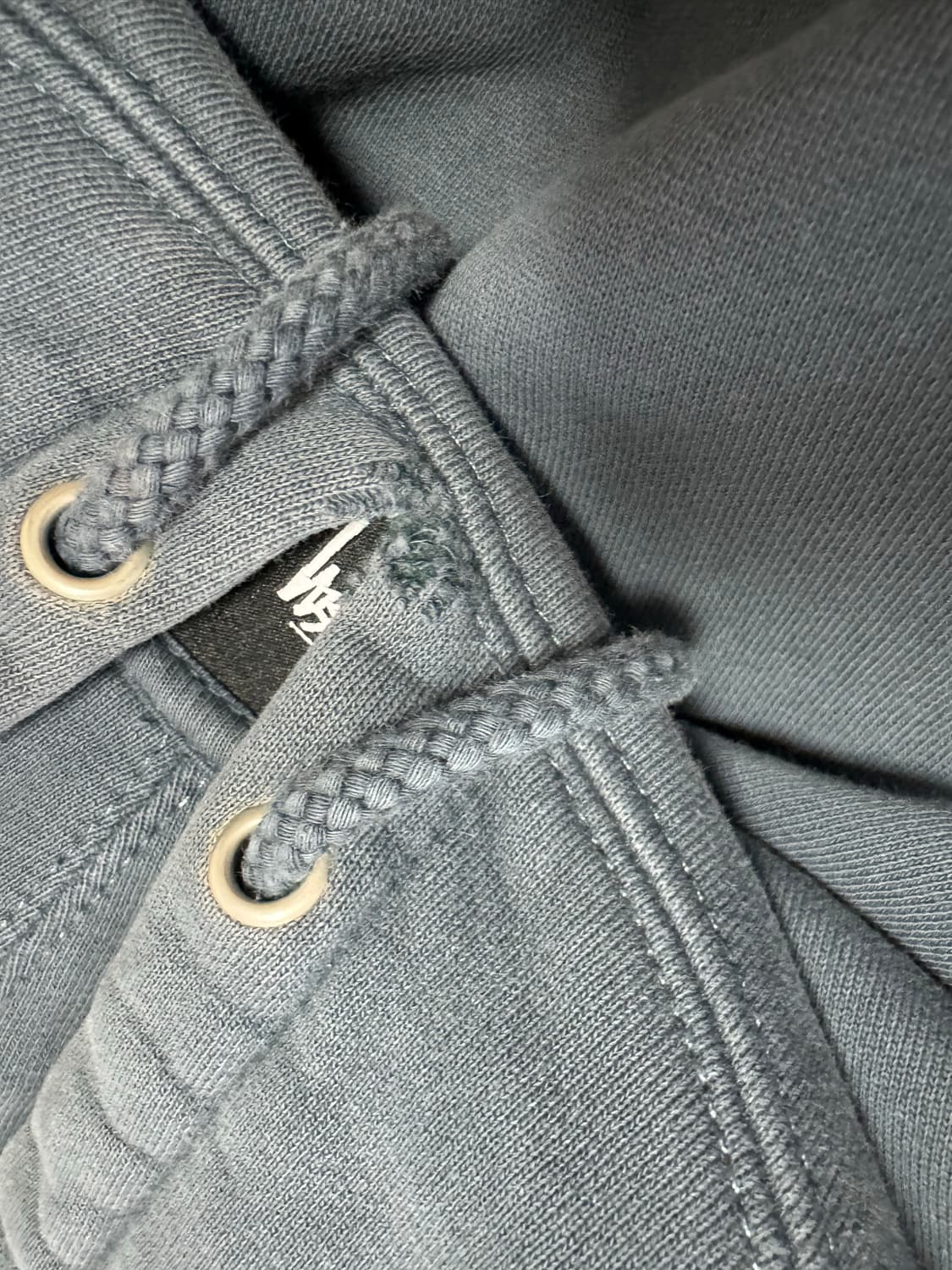 스투시 후드티 상품이미지9