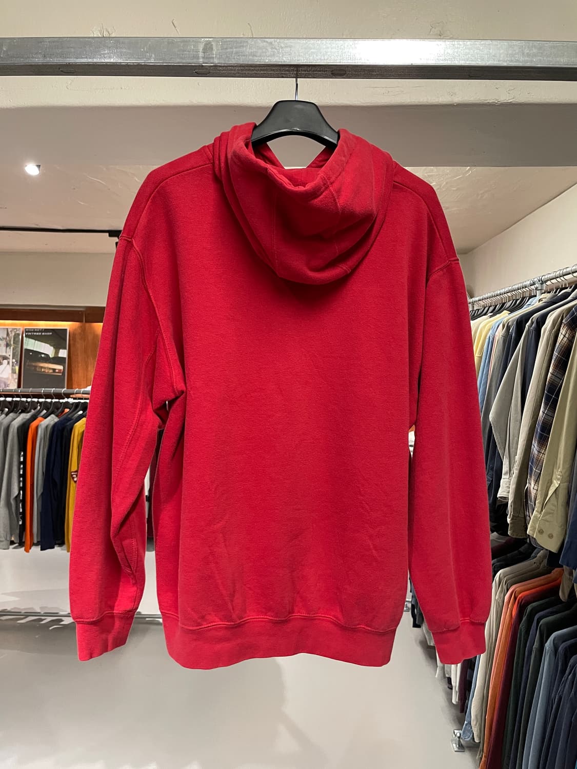 NFL 후드 티셔츠   상품이미지9