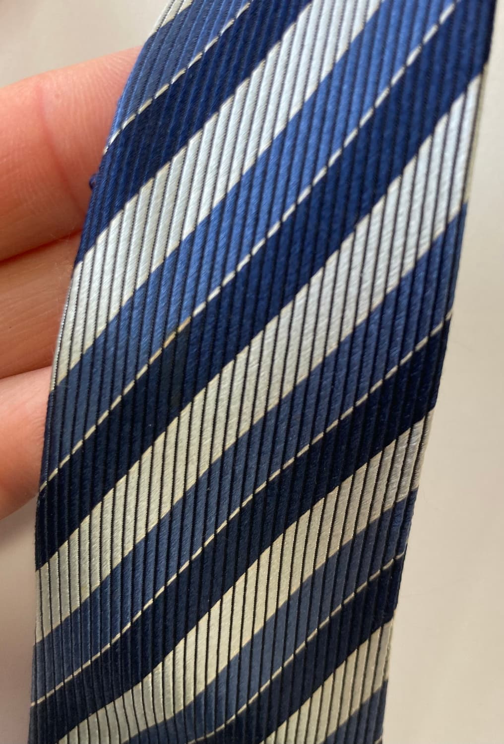 피에르가르뎅 넥타이 상품이미지10