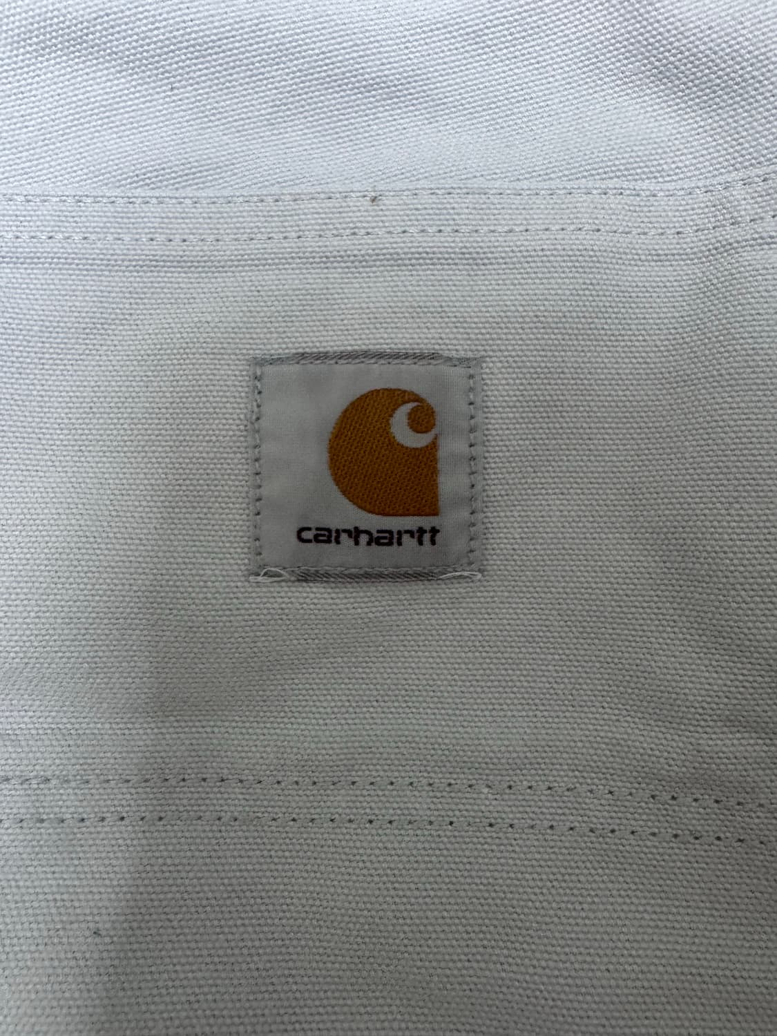 Carhartt WIP 더블니 팬츠 상품이미지2