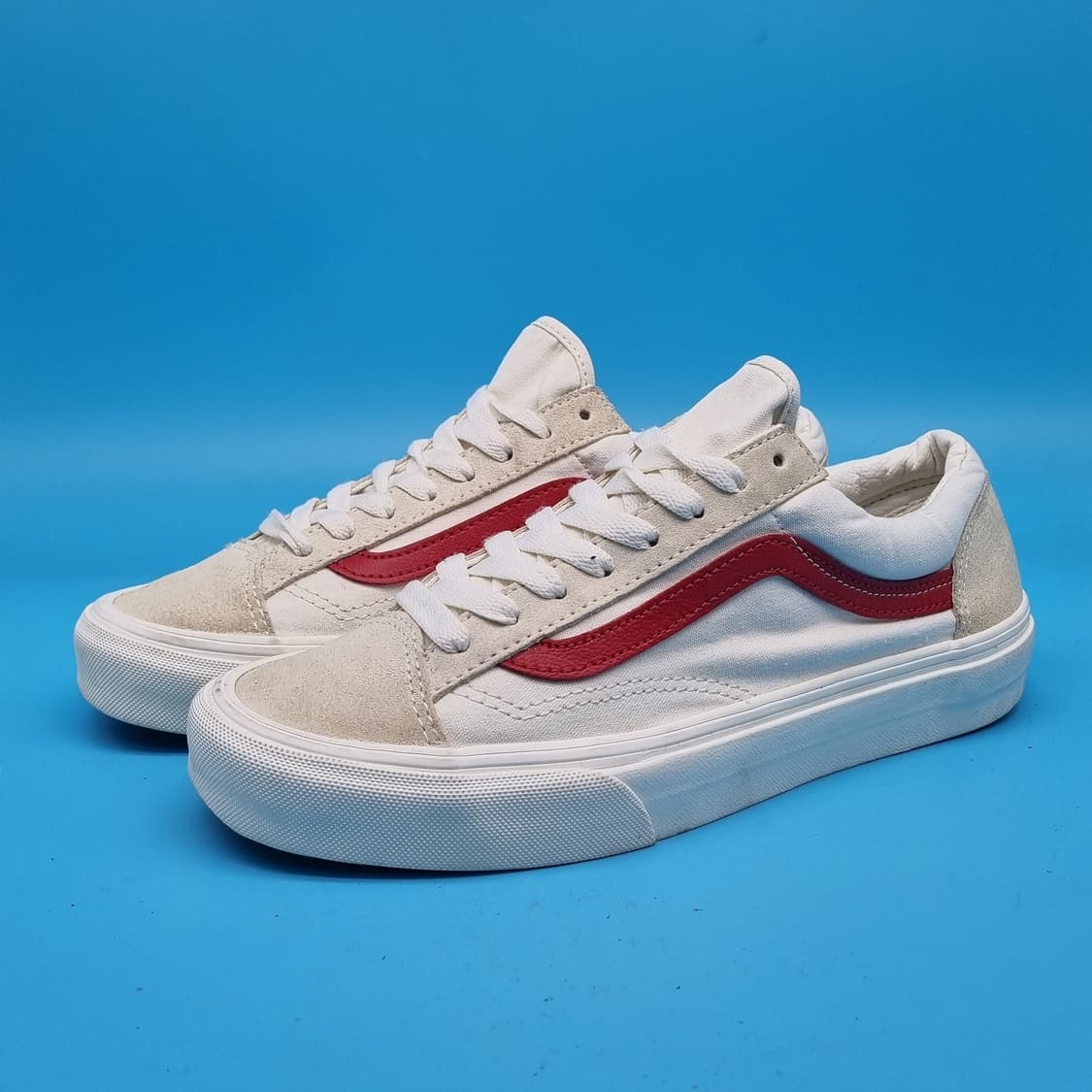 H 반스 스타일36 스니커즈 250 상품이미지1