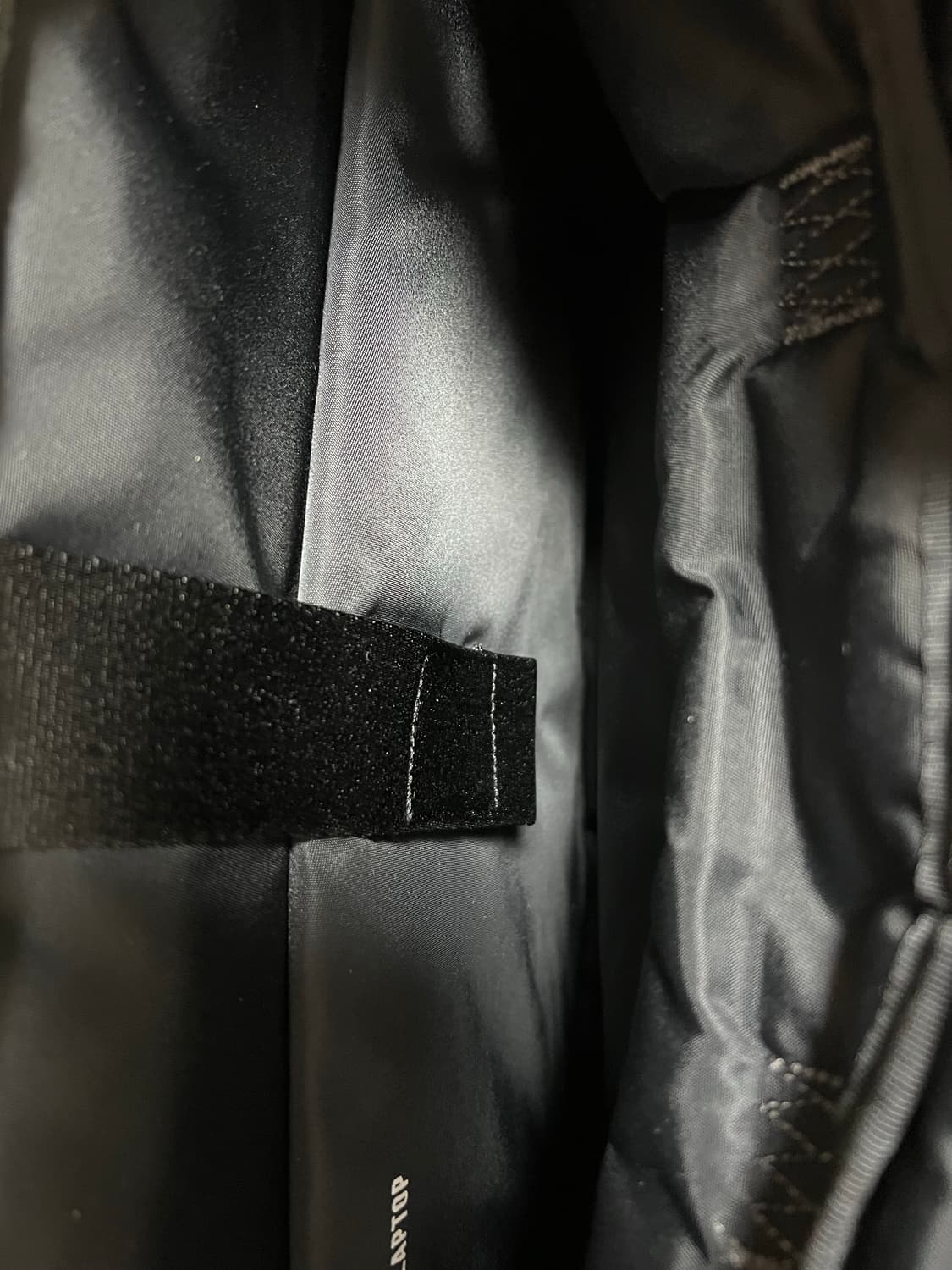 블랭코브 리포터백 올리브그레이 상품이미지6