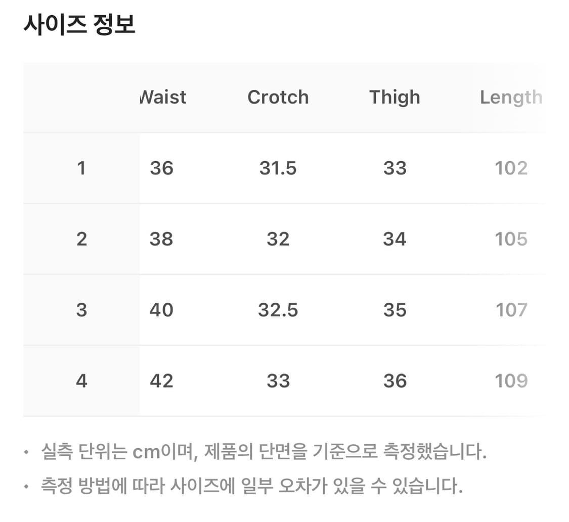 24FW 산산기어 파이핑 팬츠 차콜 3사이즈 상품이미지4