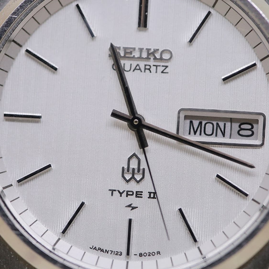 빈티지 세이코 type II 타입2 상품이미지9