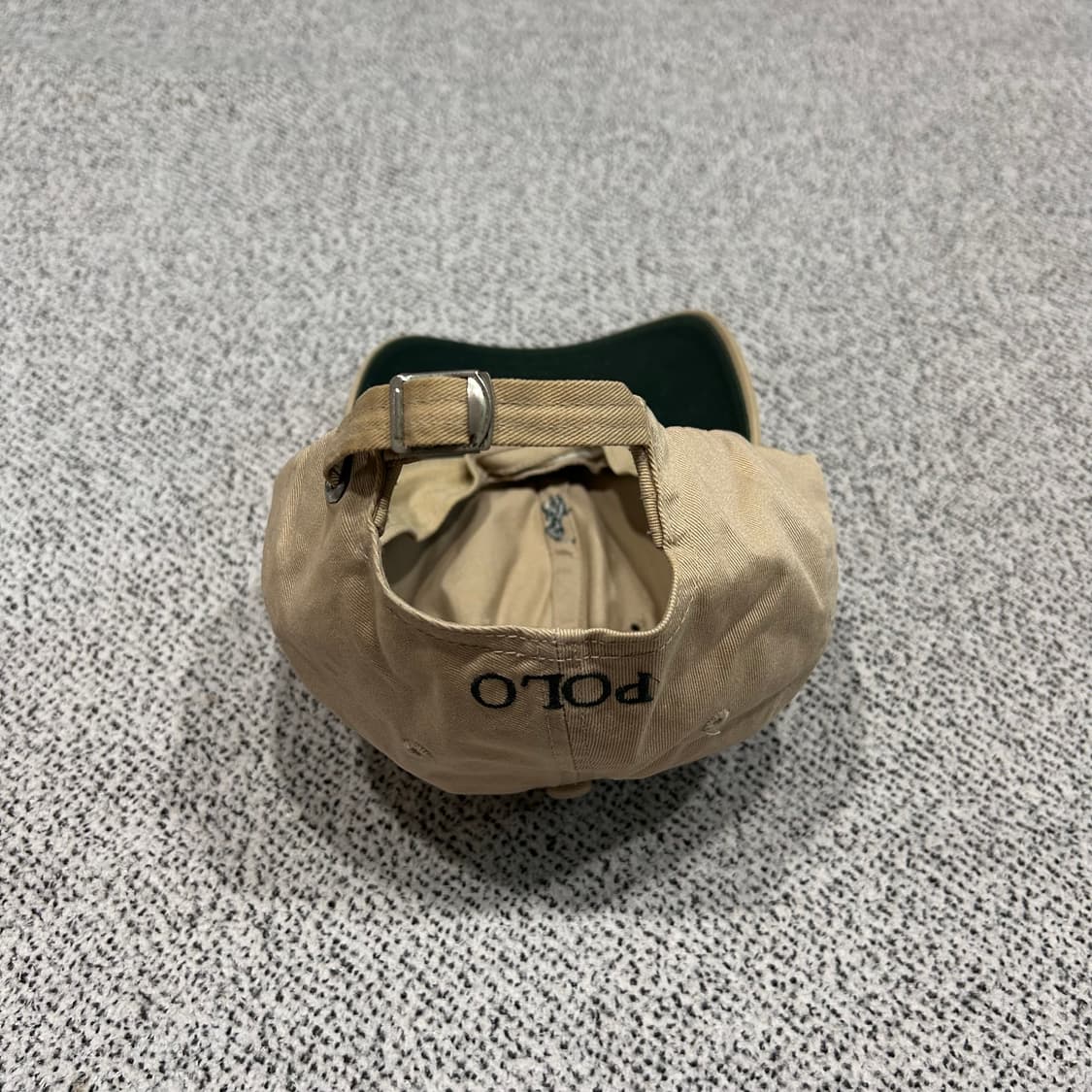 폴로볼캡 상품이미지3