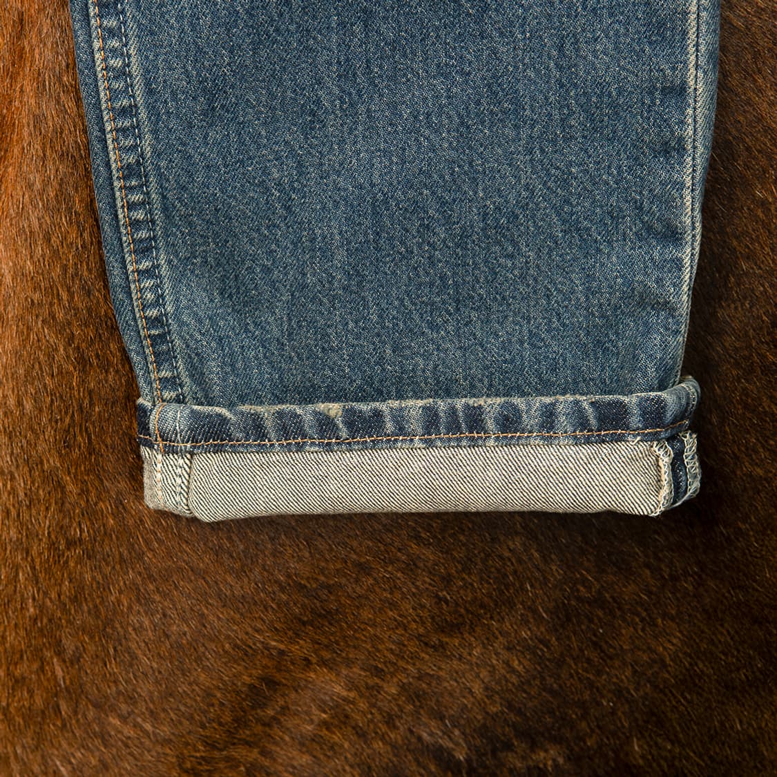 [30] 00s 리바이스 501 데님팬츠 코리아 메이드 데드스탁  상품이미지7