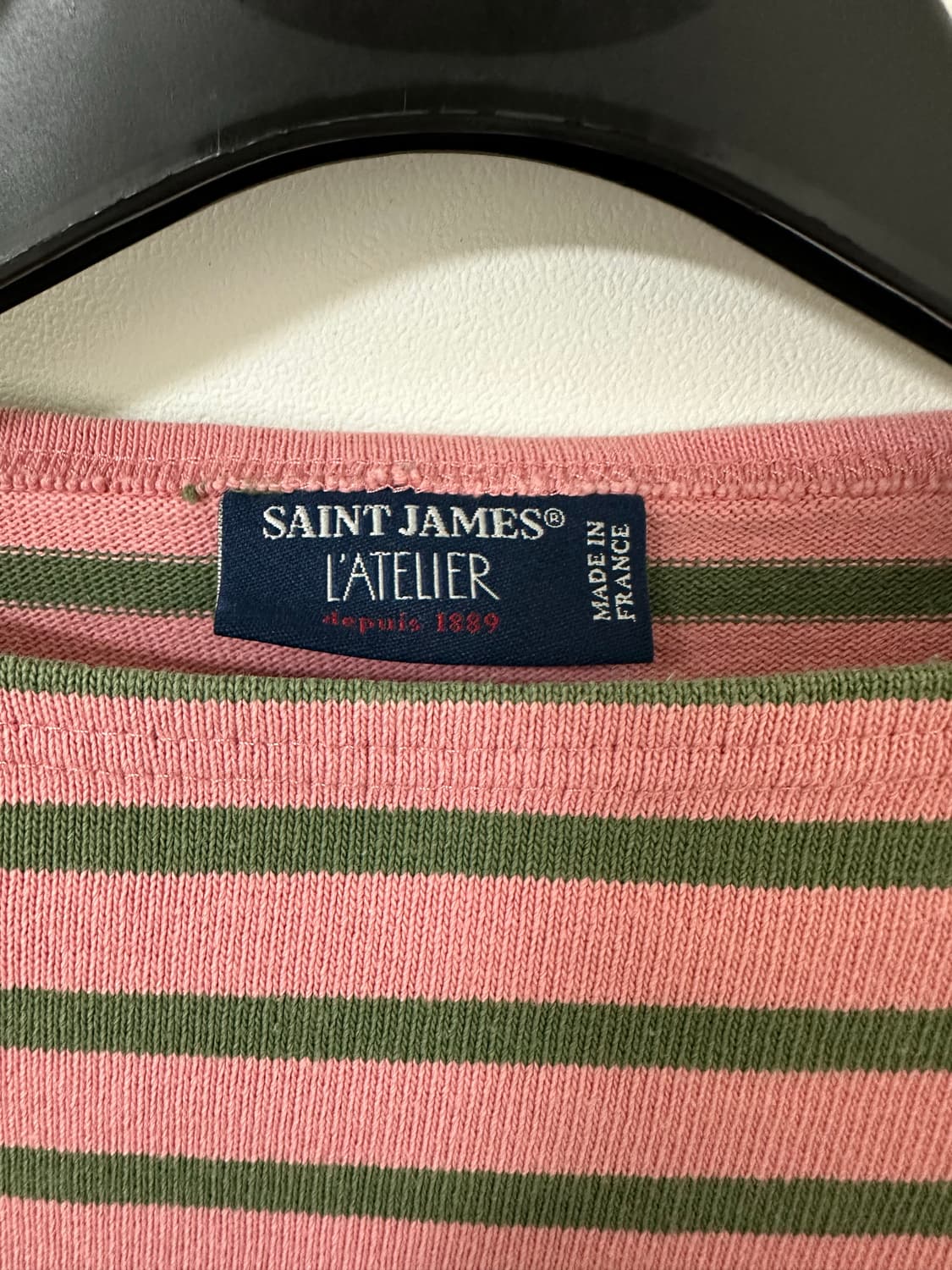 세인트 제임스 길도 상품이미지3