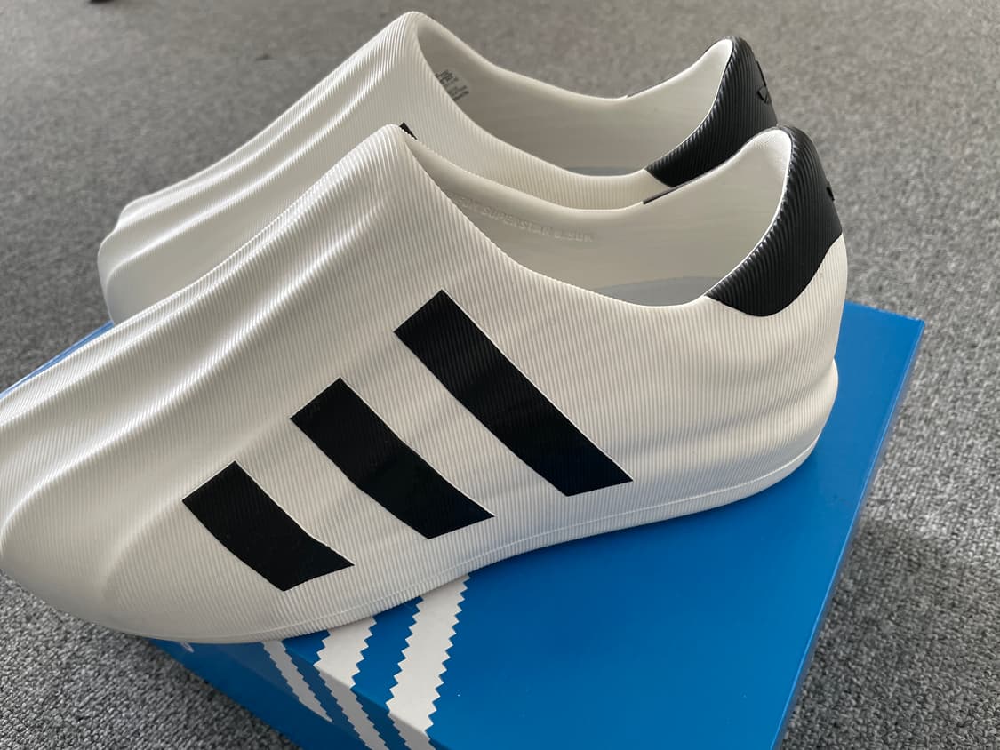 아디다스 아디폼 슈퍼스타 270 상품이미지3