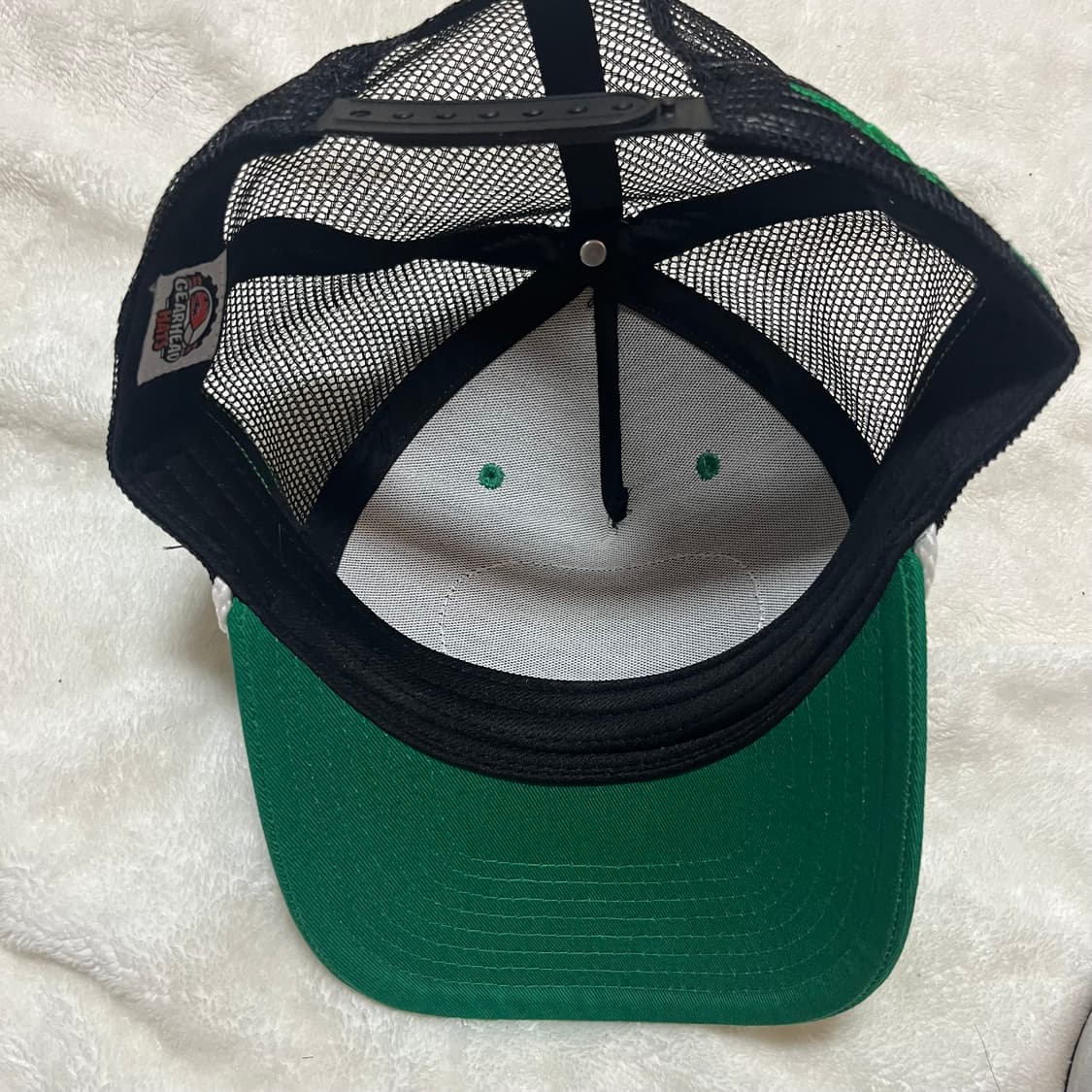 Skoal bandit 나스카 매쉬캡 상품이미지4