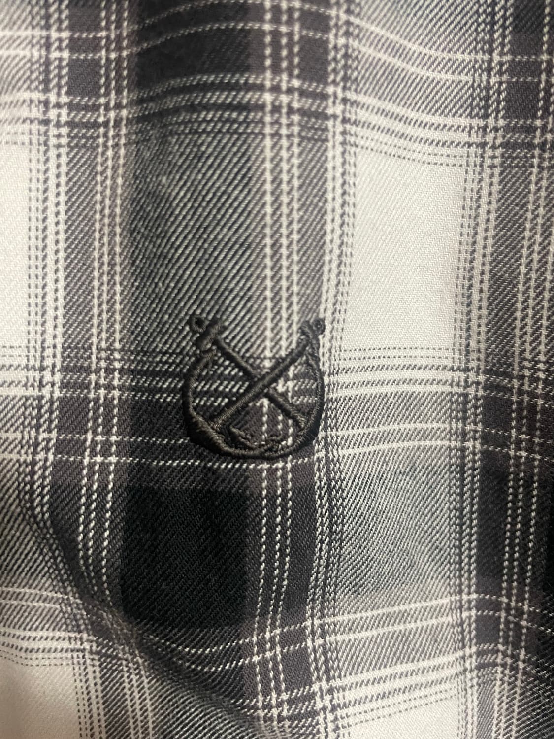 스투시x네이버후드 본야드 후드자켓 상품이미지4