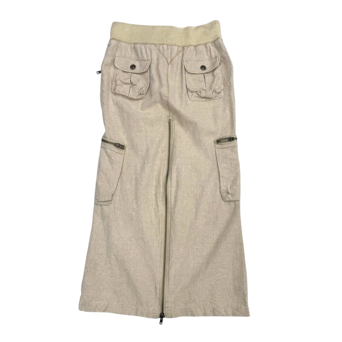 G.O.A beige pocket so 상품이미지2