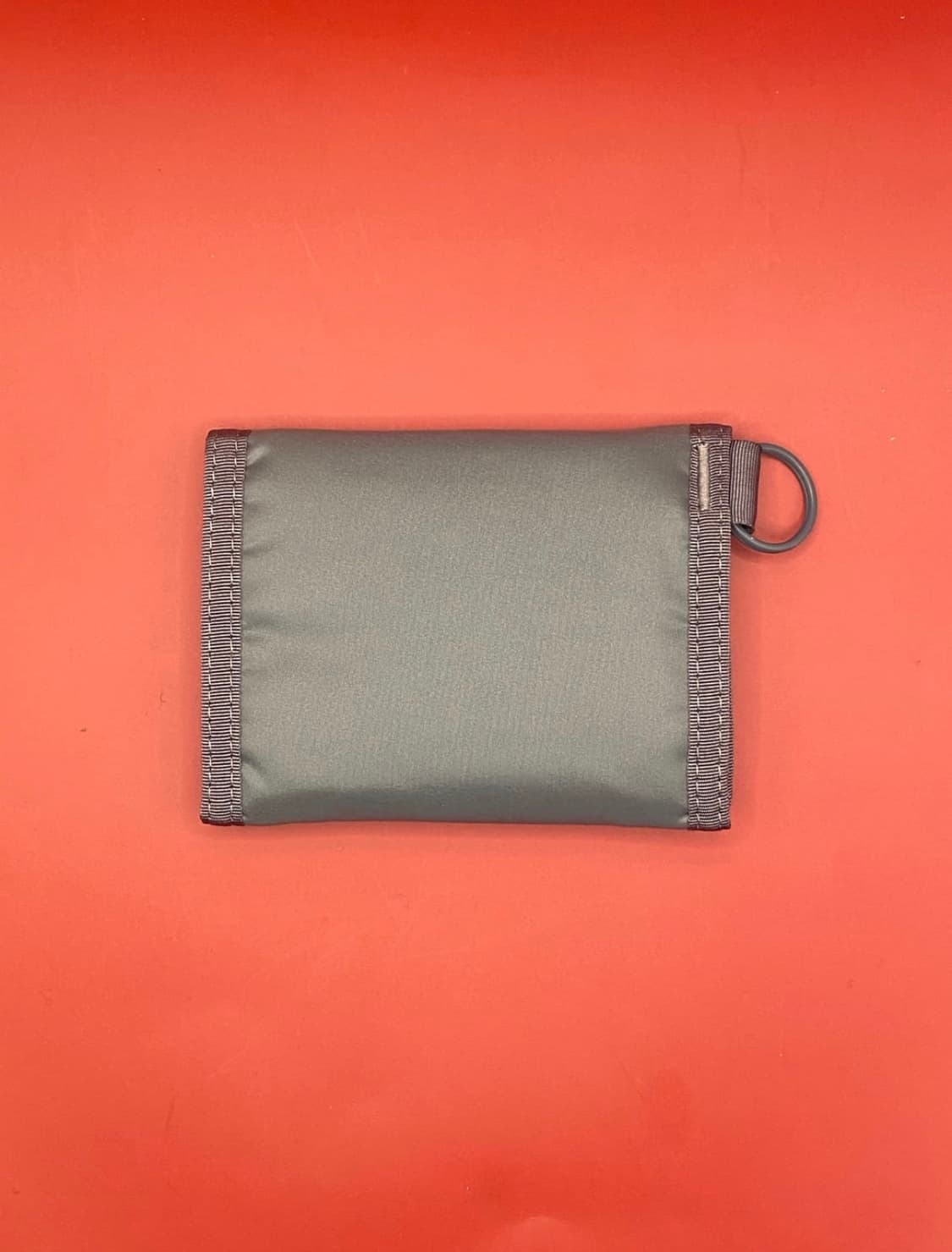 YOSHIDA PORTER 요시다포터 그레이 나일론 탱커 카라비너 폴딩  상품이미지2