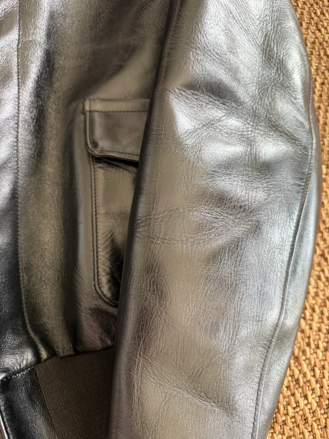 버즈릭슨 A-2 윌리엄깁슨 38 (BR80596) 상품이미지4