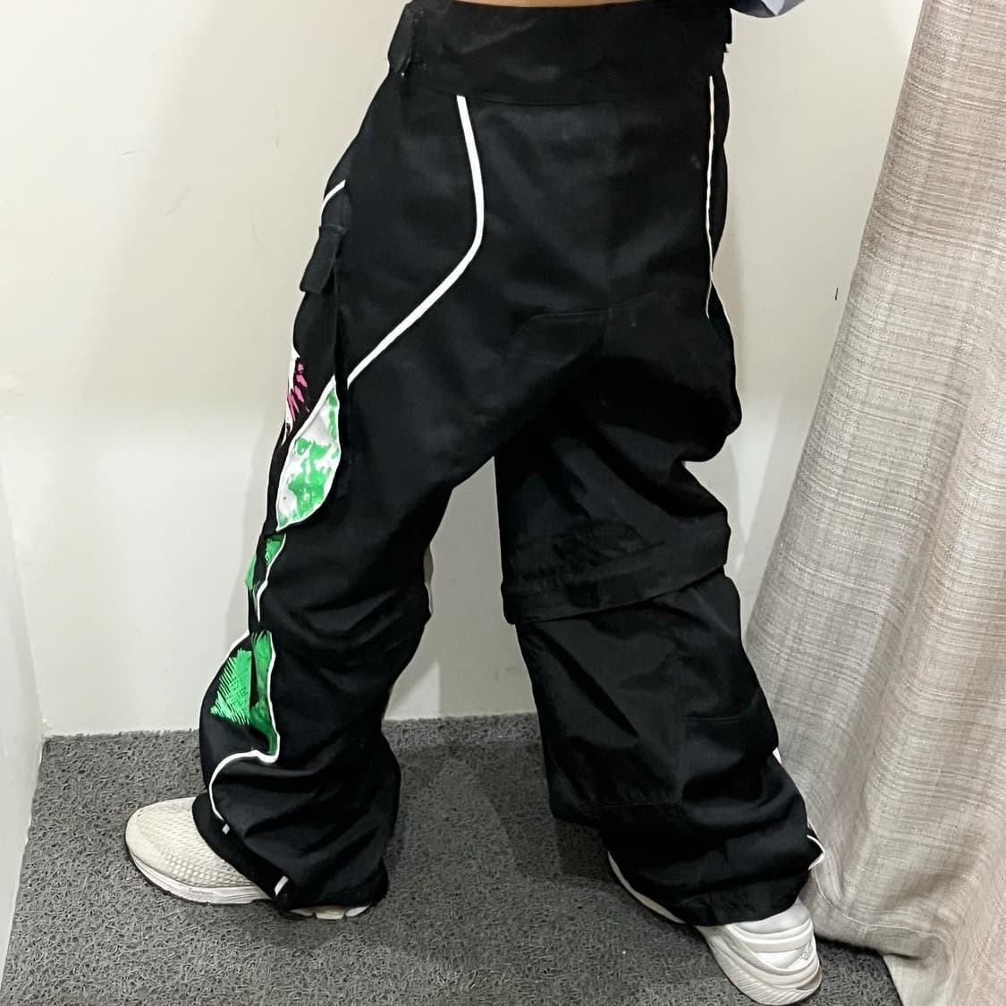 Shift Drite moto pants 상품이미지8