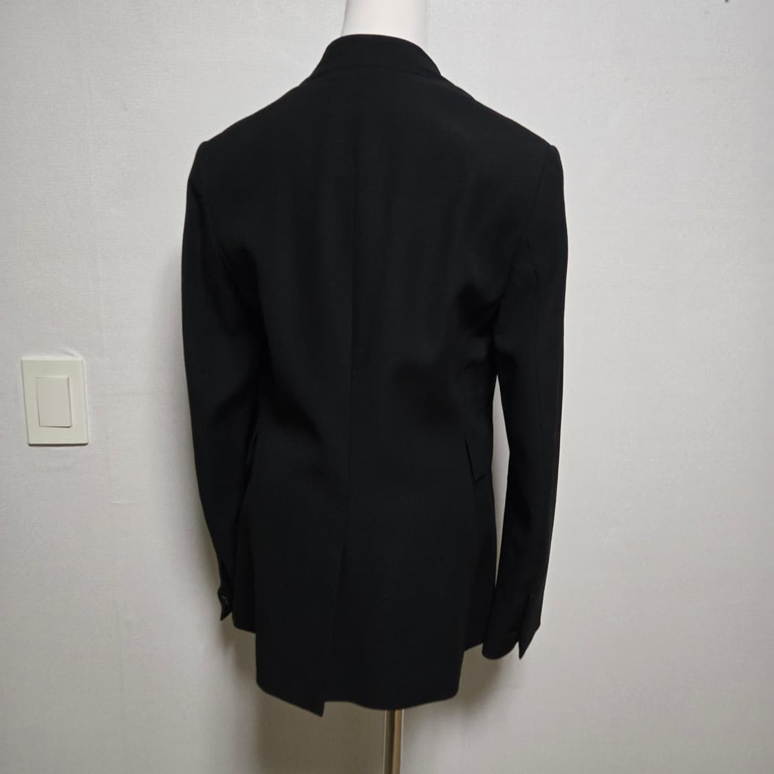 3.1필립림 블랙 자켓 / 여성 자켓 / 여성 블레이저  상품이미지9