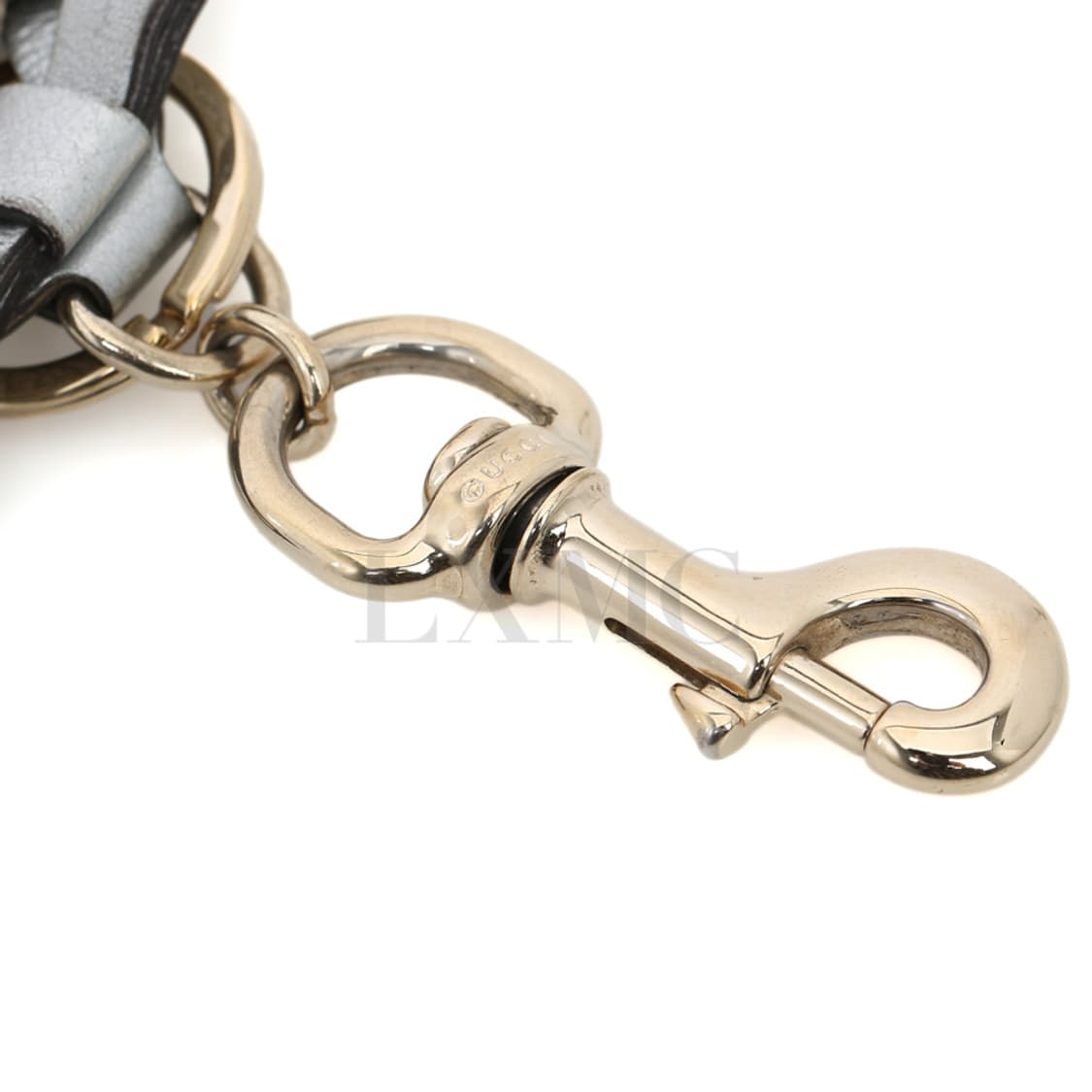 구찌 씨마 치와와 키링 강아지 열쇠고리 백참 상품이미지9