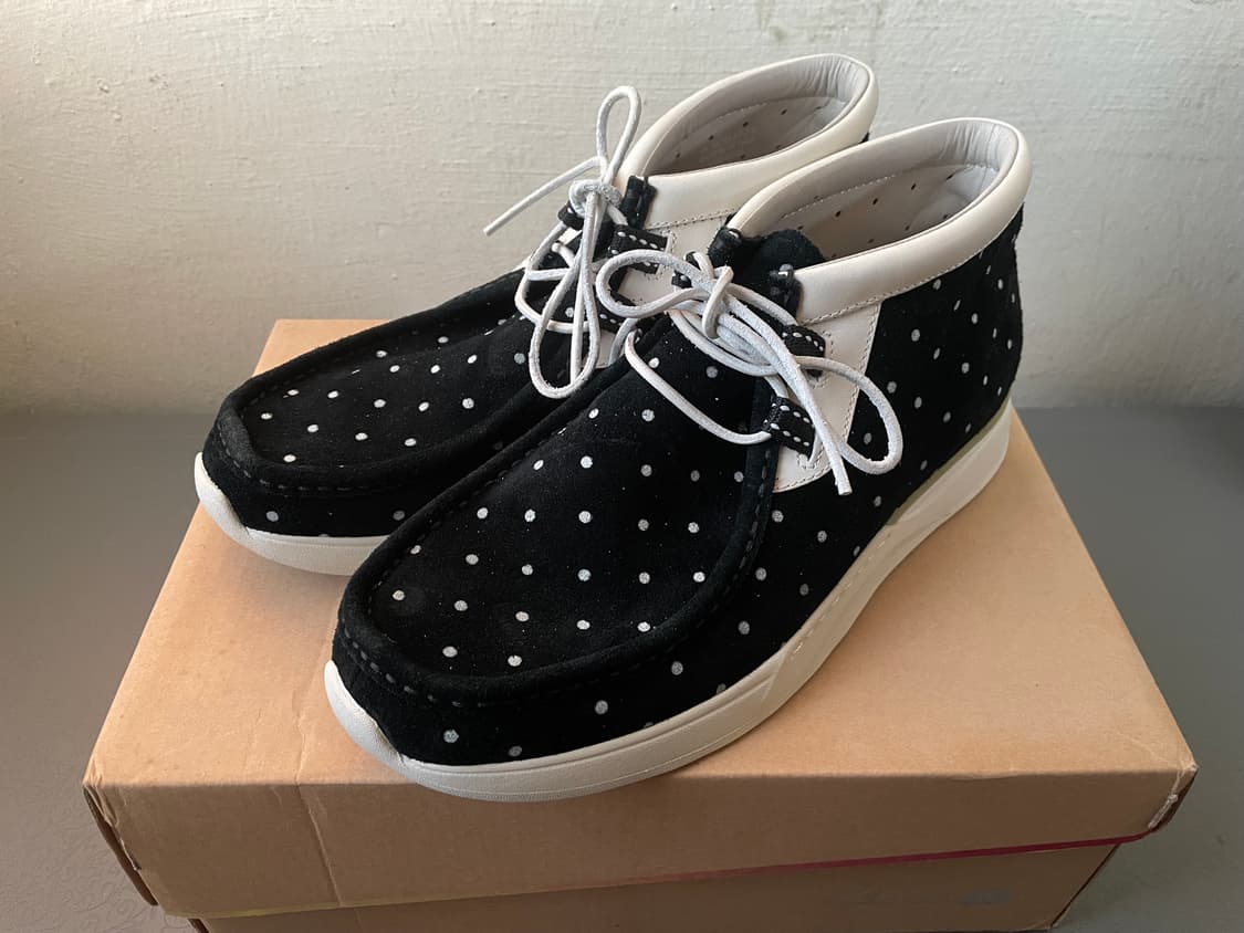 클락스 x 헤더그레이월 토이어 (Clarks) 상품이미지4