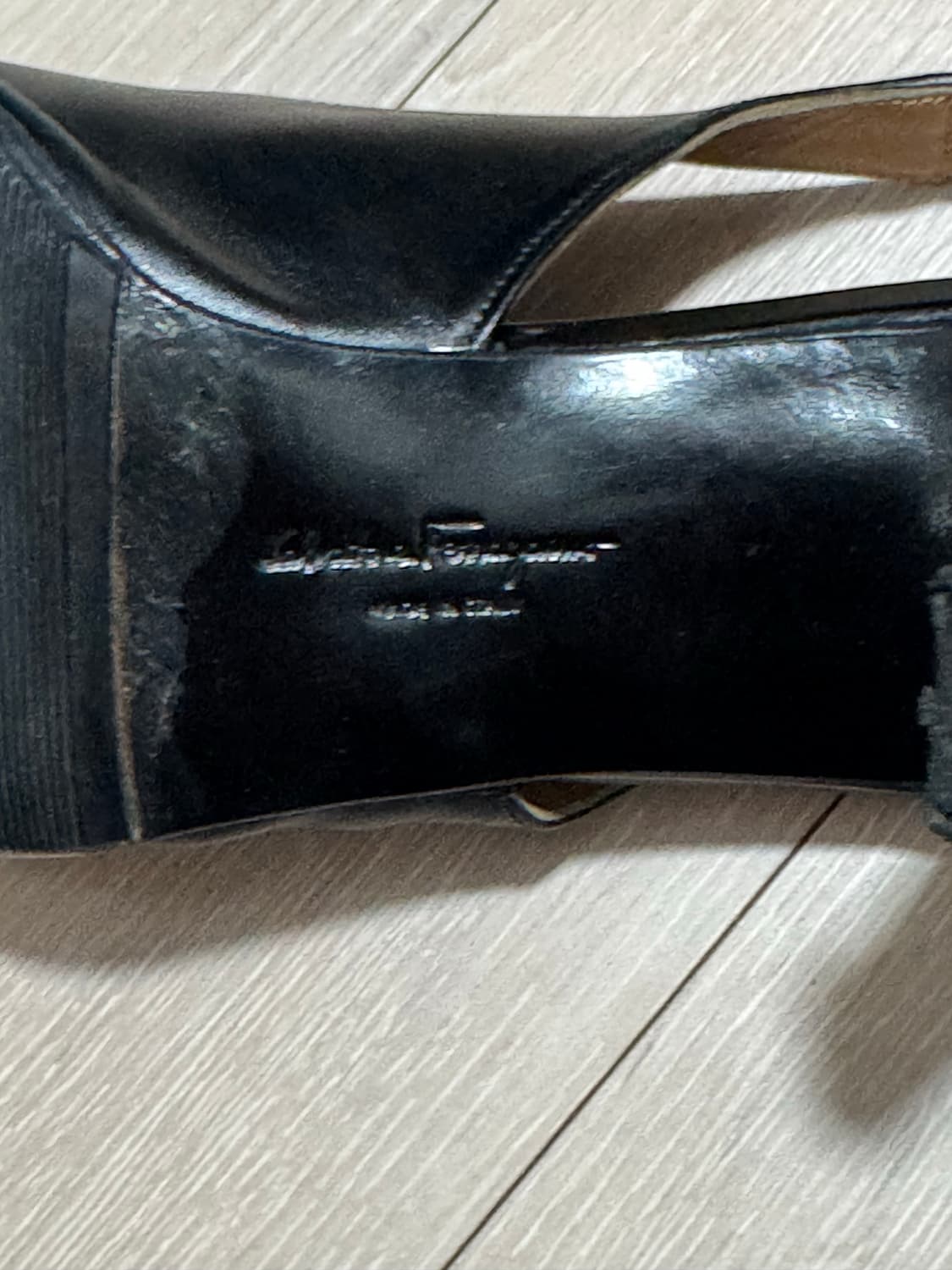 페레가모 구두  상품이미지2