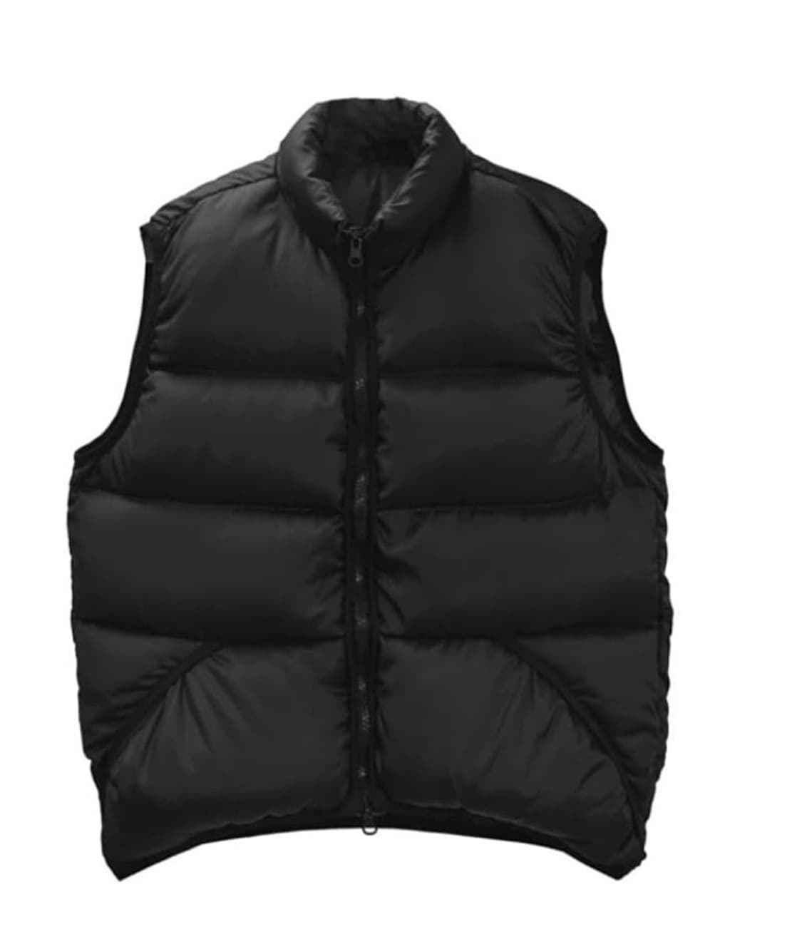 eonts 에옹쓰 패딩 padding vest 패딩조끼 1사이즈 상품이미지1