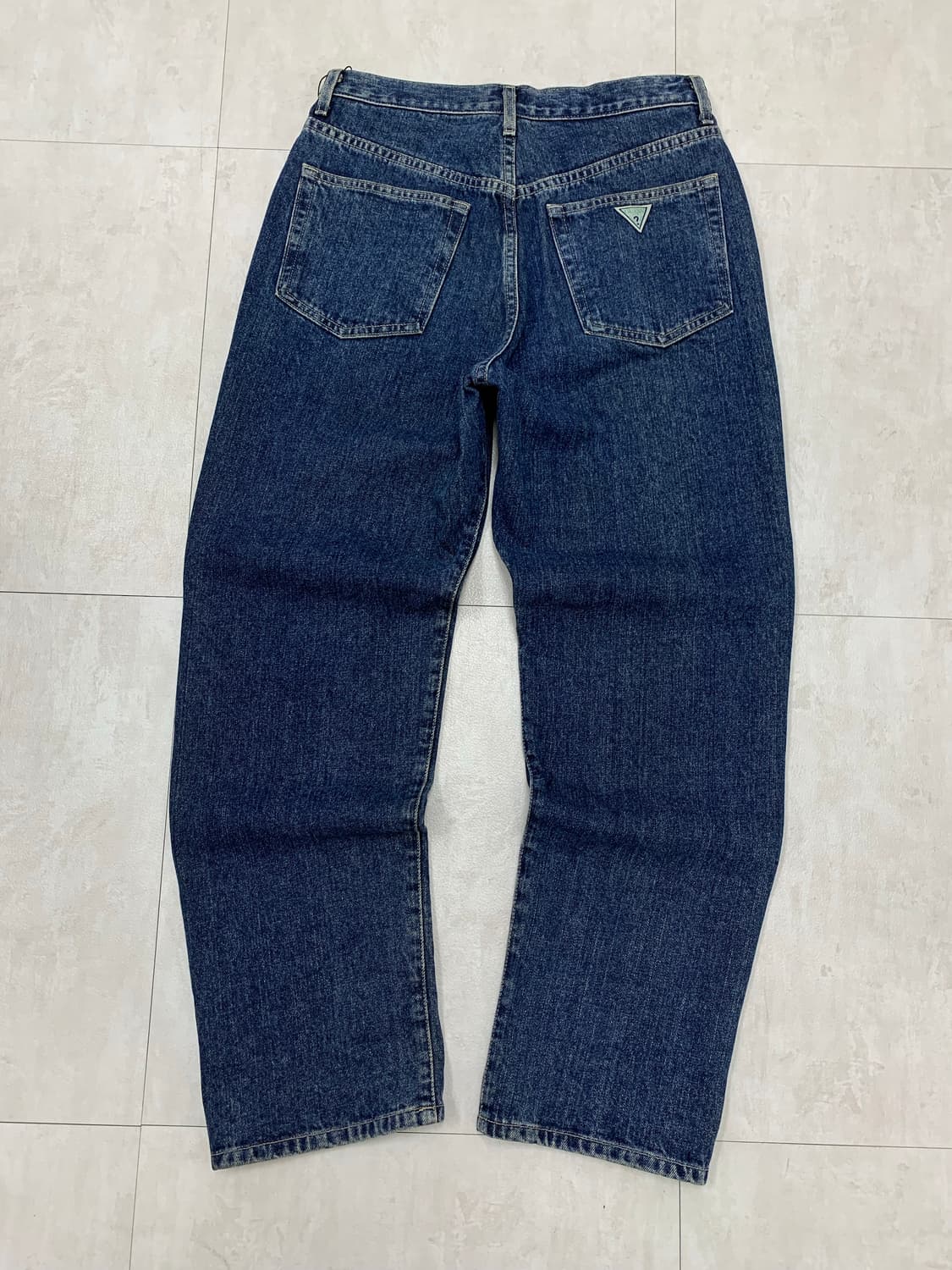 Guess jeans 데님 팬츠 #381 상품이미지5