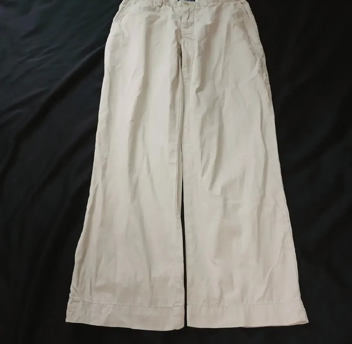 폴로 스트레이트 치노팬츠 상품이미지2