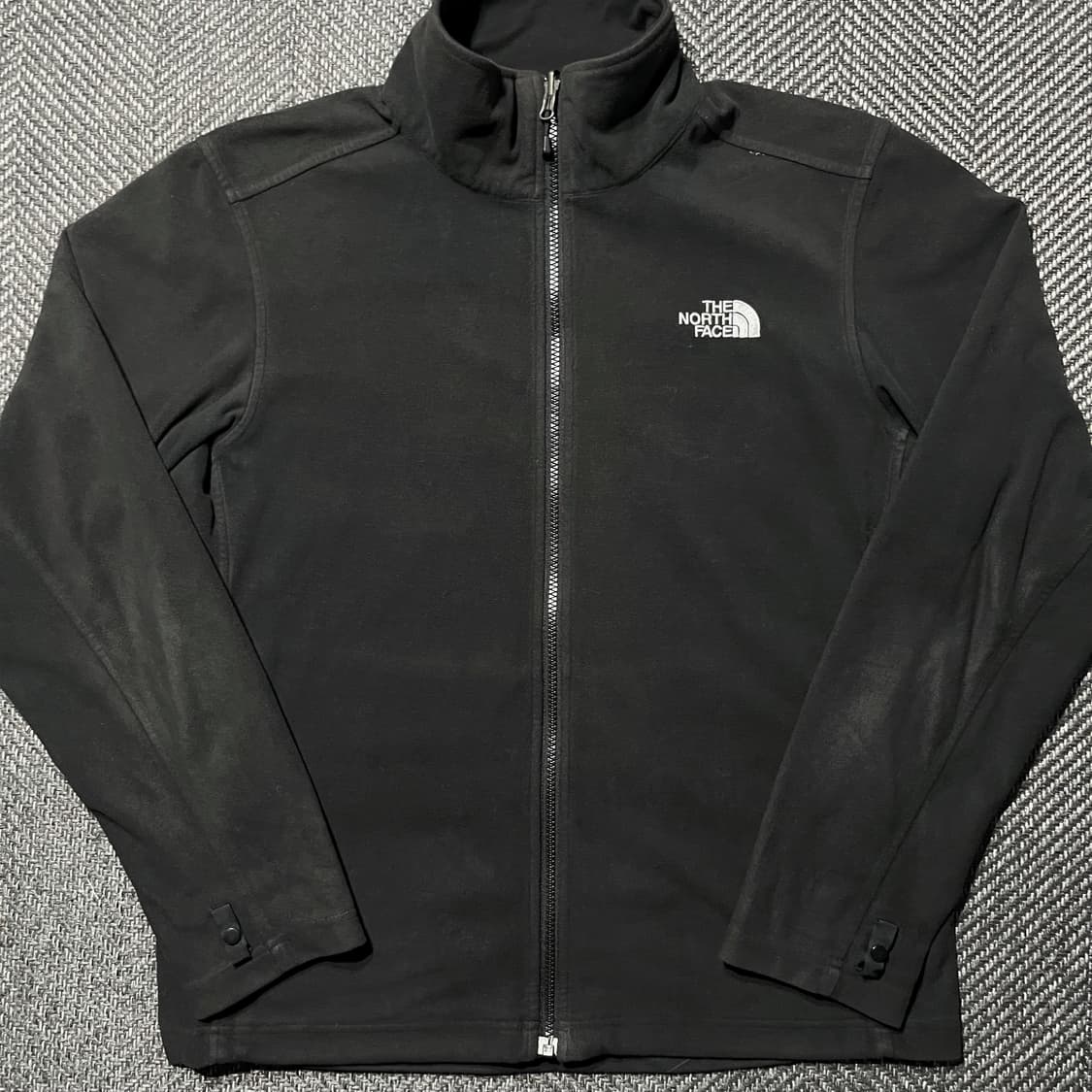 THE NORTH FACE 노스페이스 후리스 자켓 상품이미지2