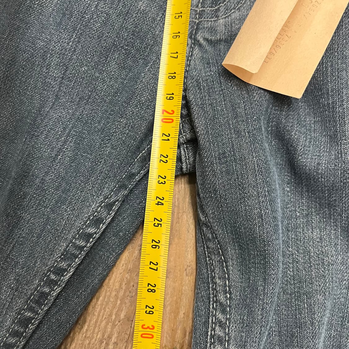 earl jean 부츠컷  상품이미지6