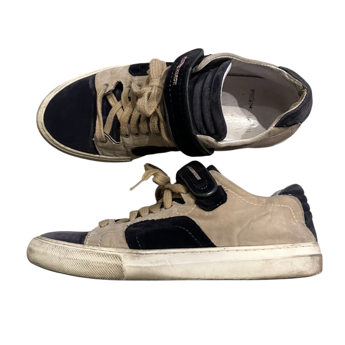 00s 피에르 하디 Pierre Hardy 스니커즈 상품이미지1