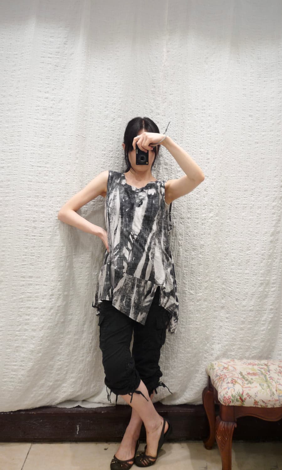 Grunge marble top 상품이미지2