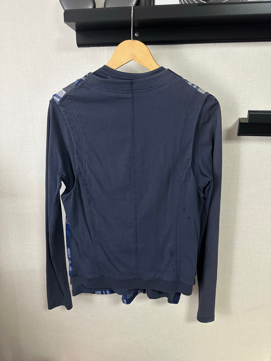 Kenzo 가디건 95( 90가능)  상품이미지4