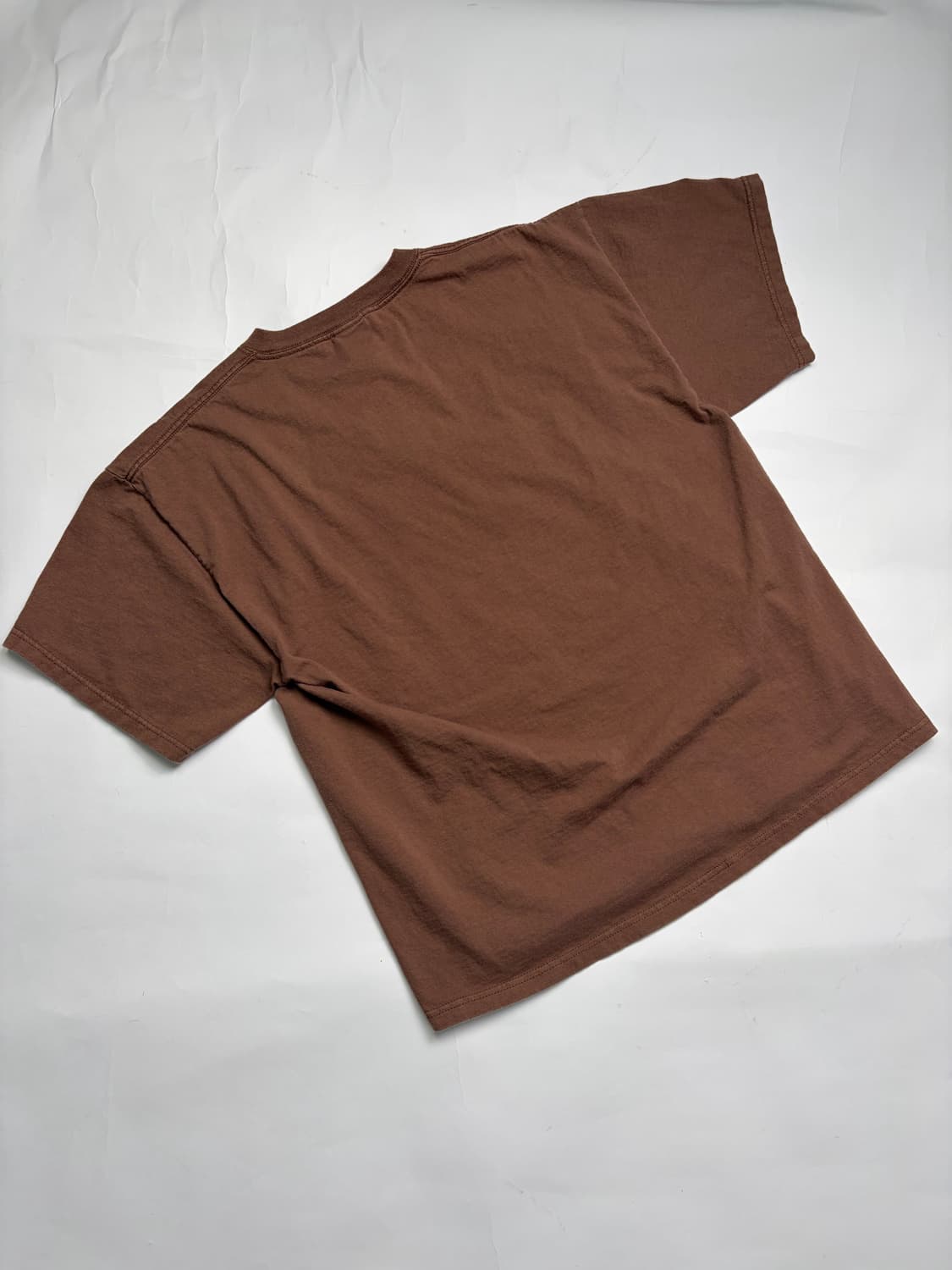00s ipray Tee (brown) 상품이미지2