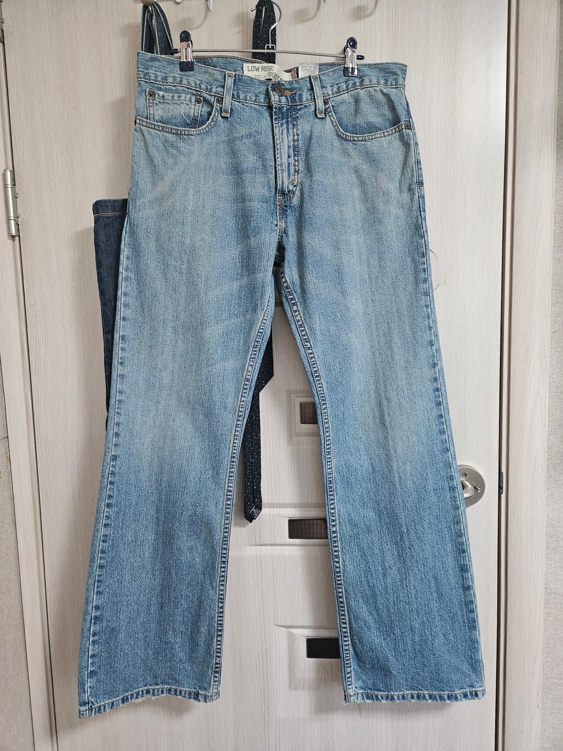 00s levis 527 부츠컷 32x30 리바이스 상품이미지1