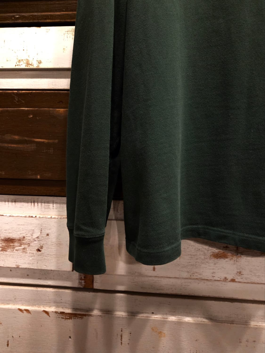 폴로랄프로렌 럭비티셔츠  상품이미지6