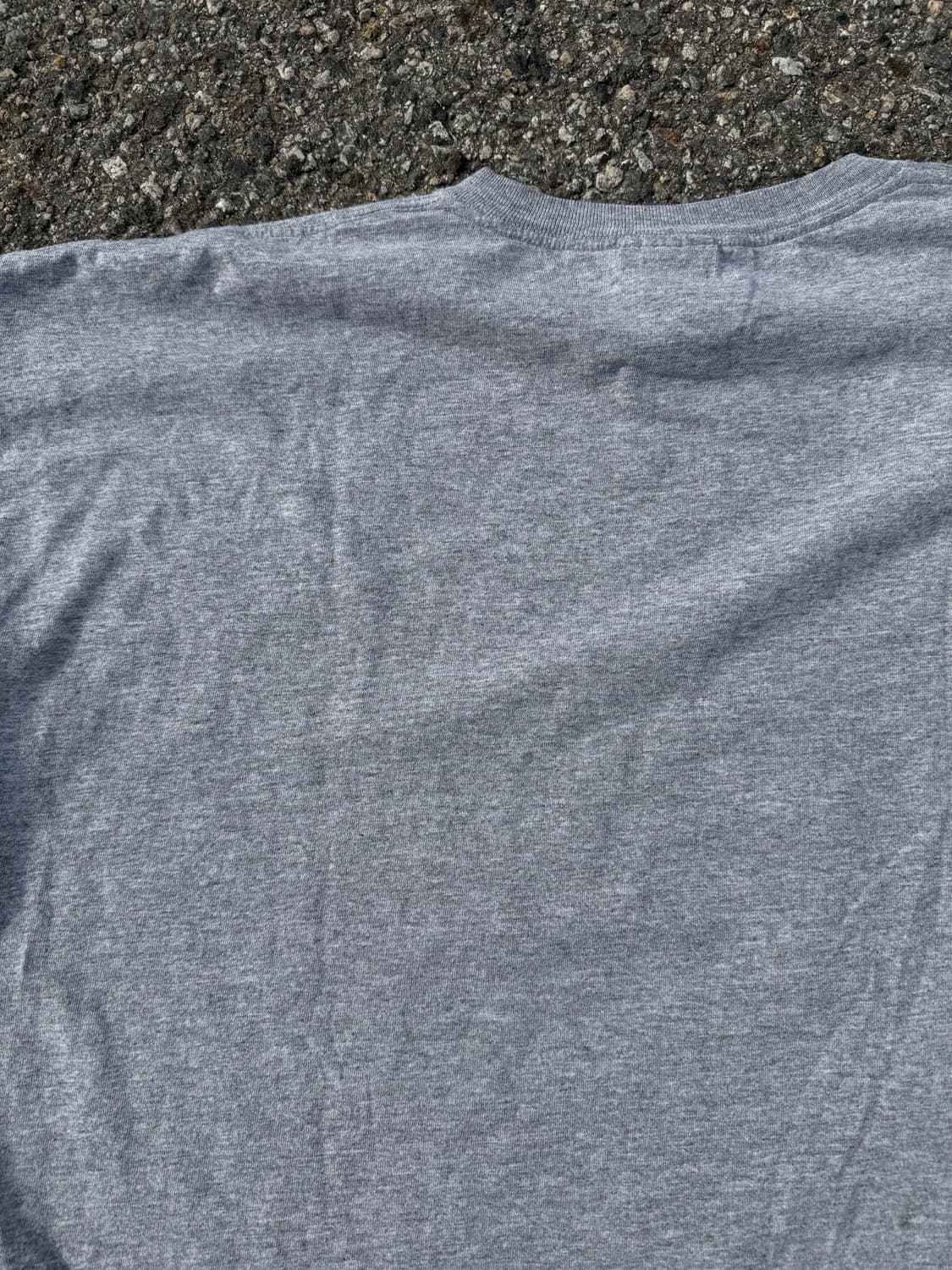 90s made in usa nike 빅스우시 나이키 반팔 티셔츠 상품이미지9