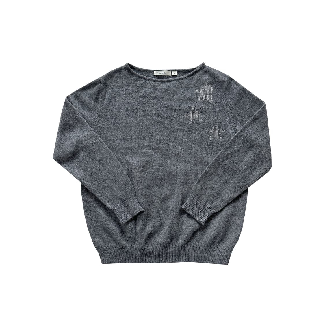 ⛤Star⛤Knit⛤ 상품이미지3