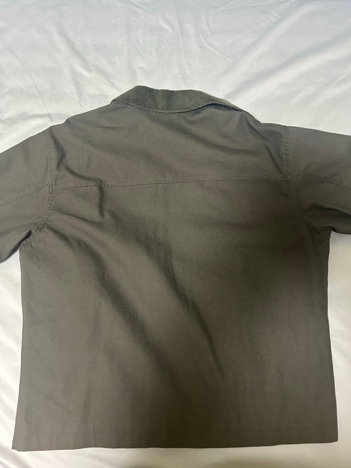 유니클로 블루종 상품이미지5