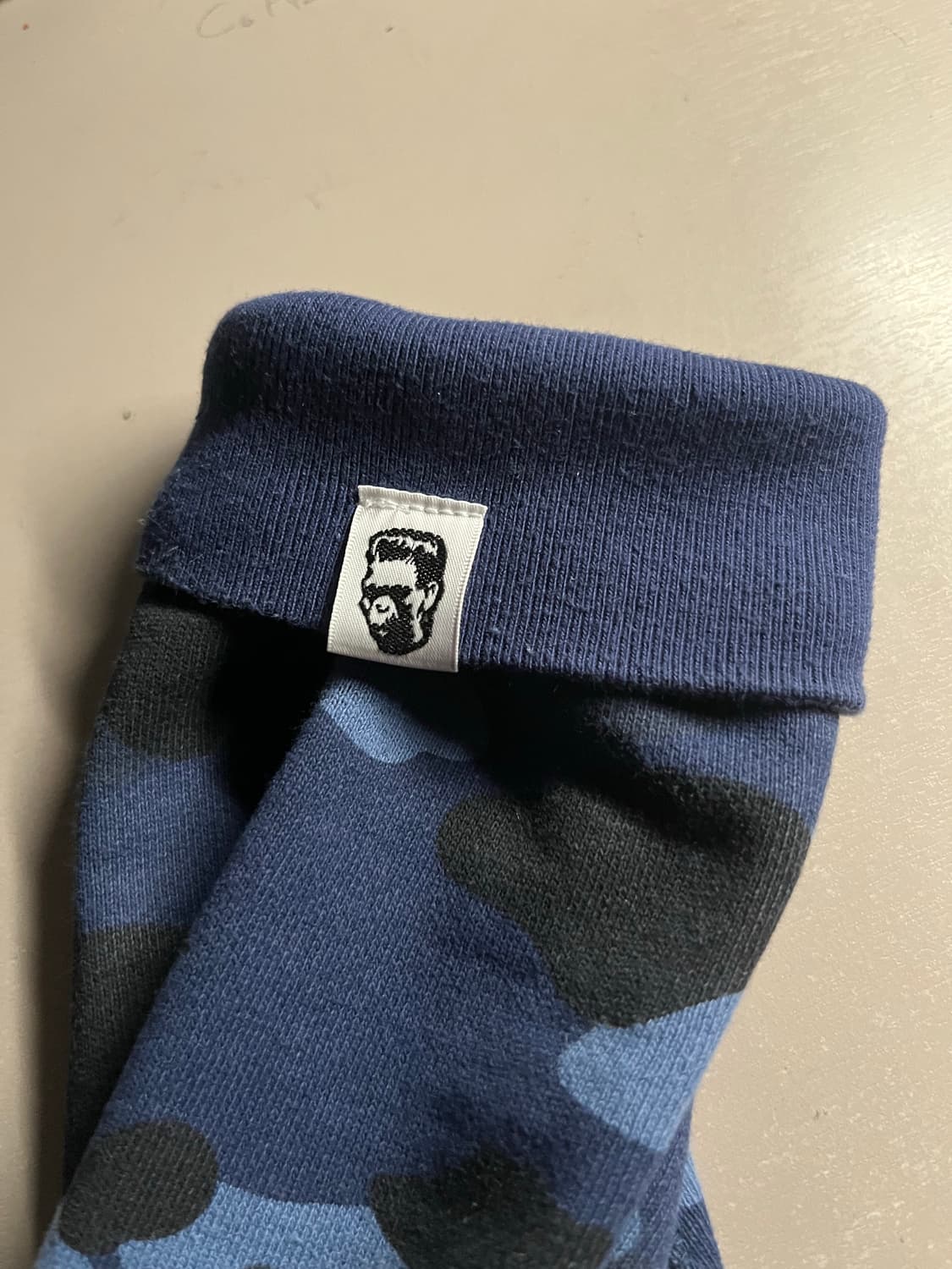 (판매)베이프 세퍼레이트 샤크후드-M 상품이미지9