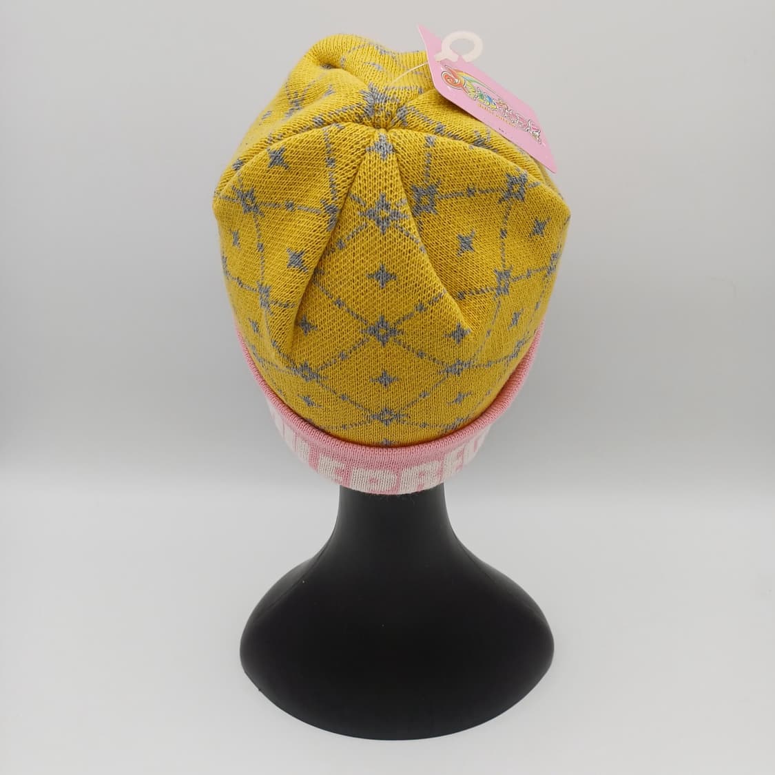 스마일 프리큐어 키즈 비니 [JBSFC10445-154-20] 상품이미지3