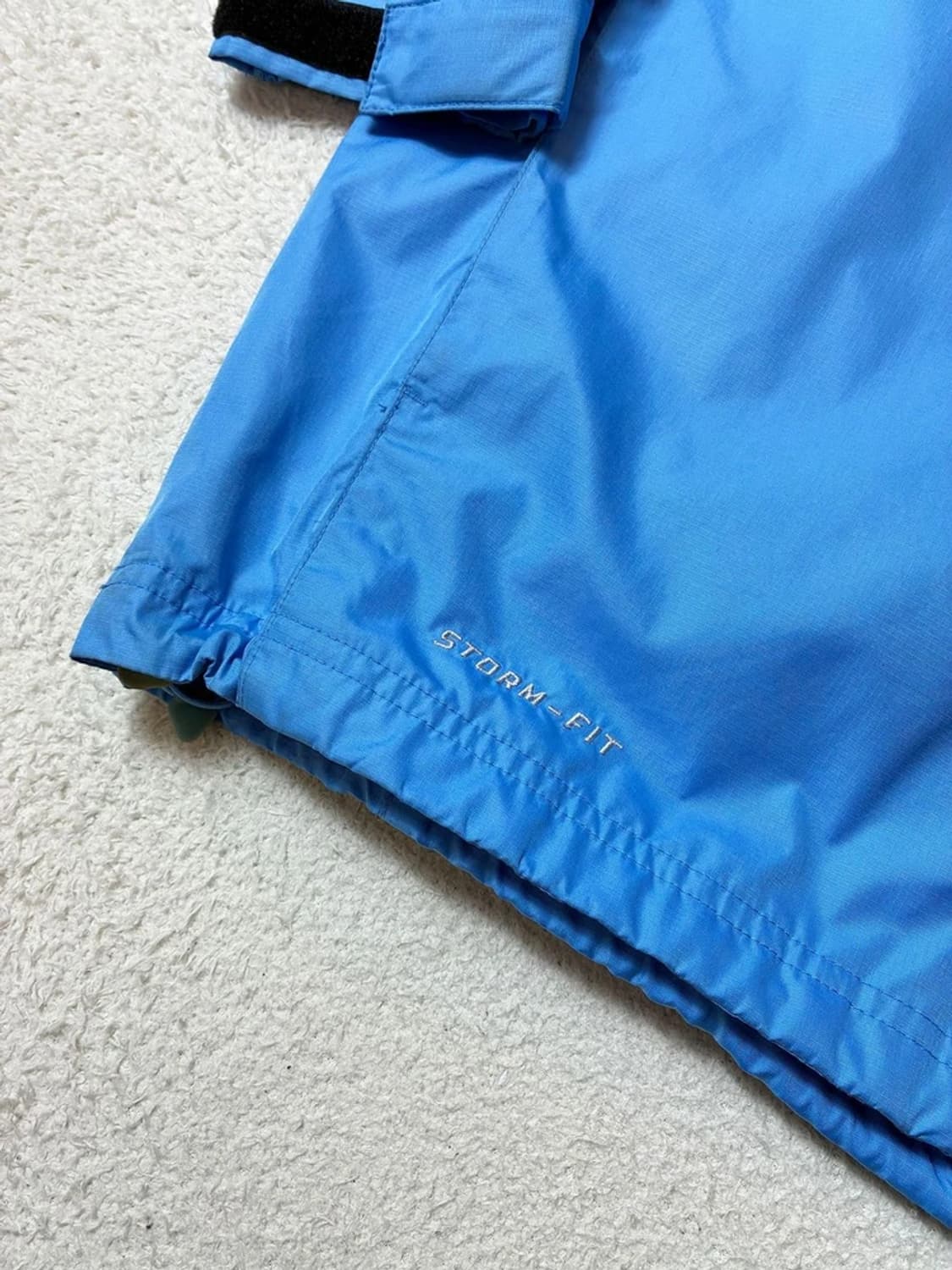 나이키 10's 퍼티그 스우시 바람막이 자켓 PN6721 상품이미지4