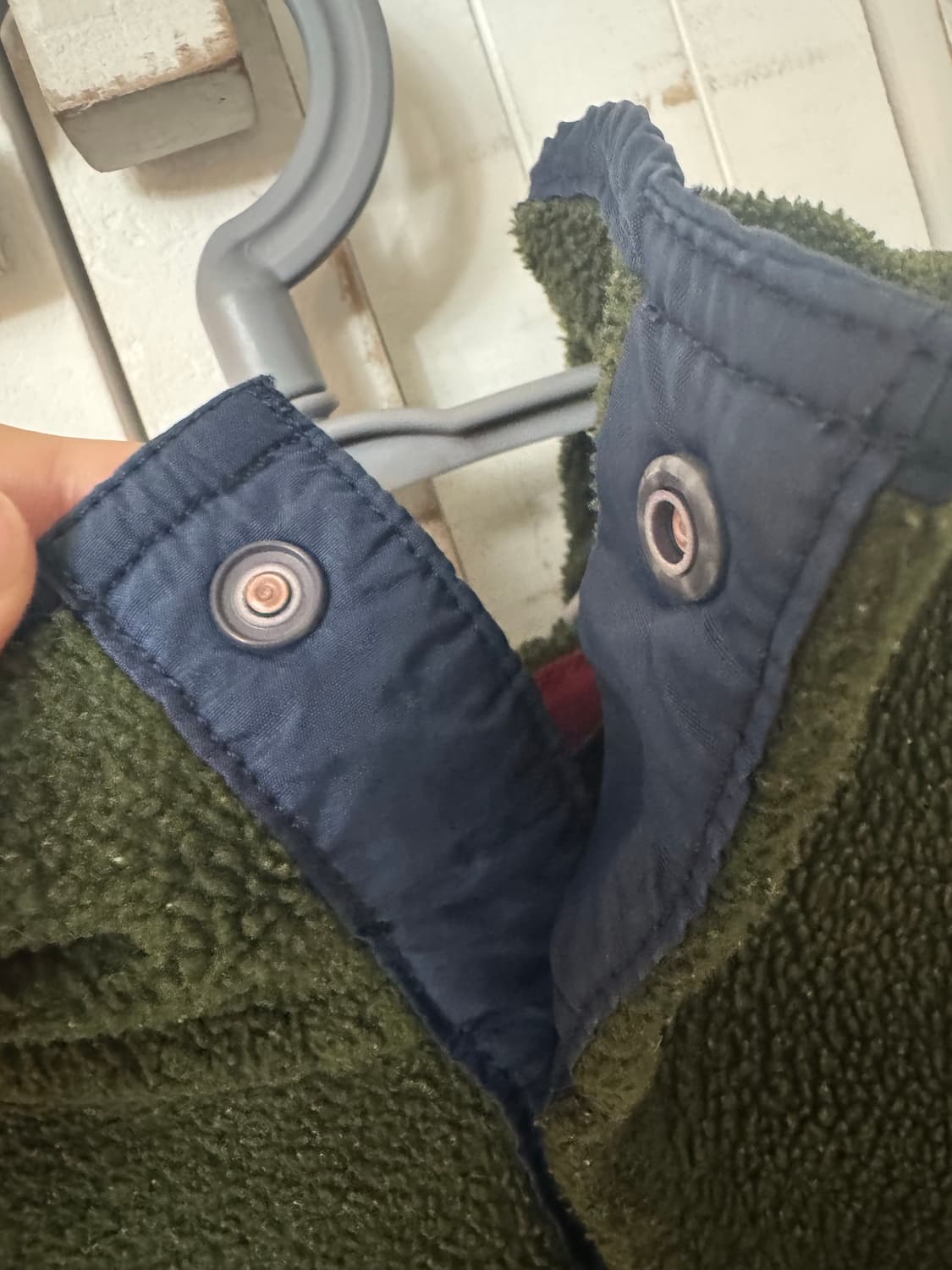 90s 파타고니아 신칠라 상품이미지4