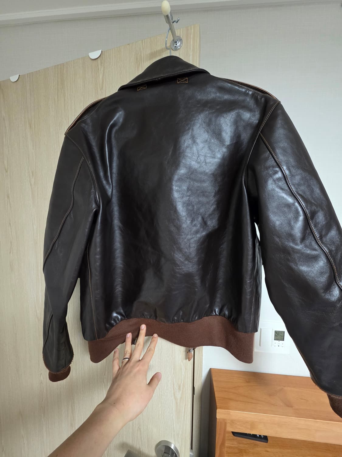 마스터필름 러프아웃 A-2 40사이즈 상품이미지2