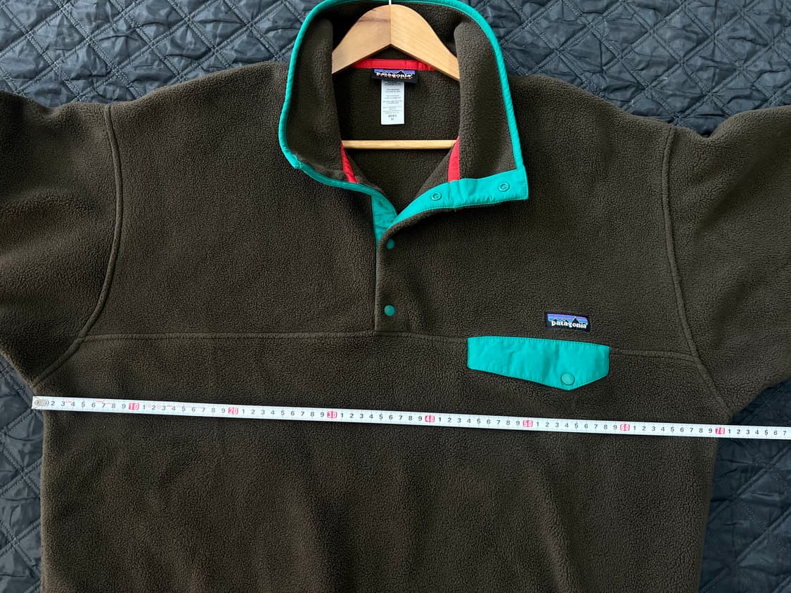 파타고니아 신칠라 ( XL )  상품이미지7