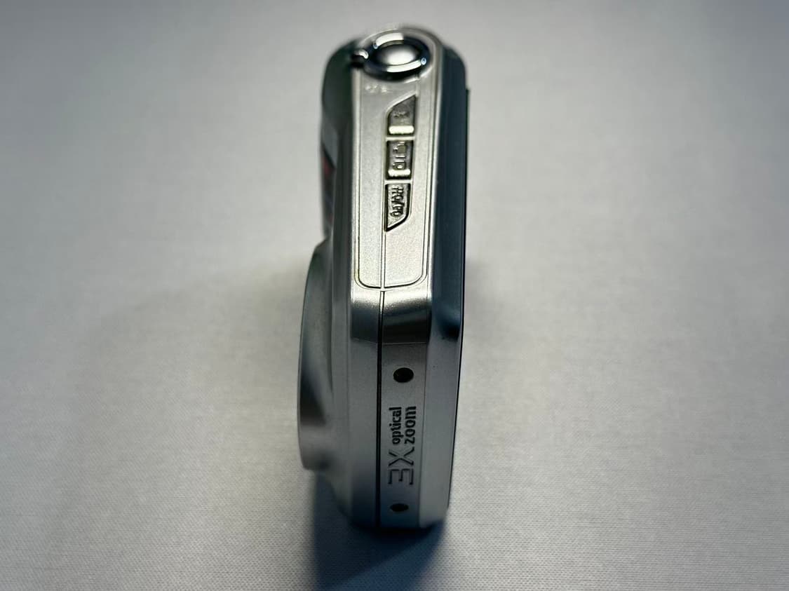 코닥c143 이지쉐어 디카 카메라 상품이미지7