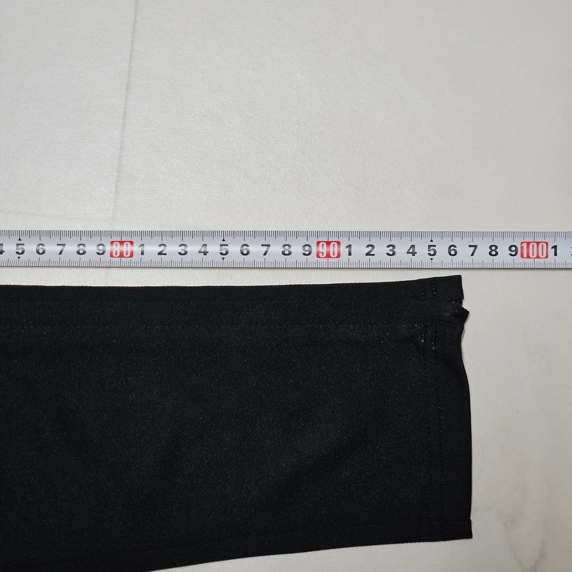 M 나이키 검흰 드라이핏 트레이닝 트랙팬츠 상품이미지8