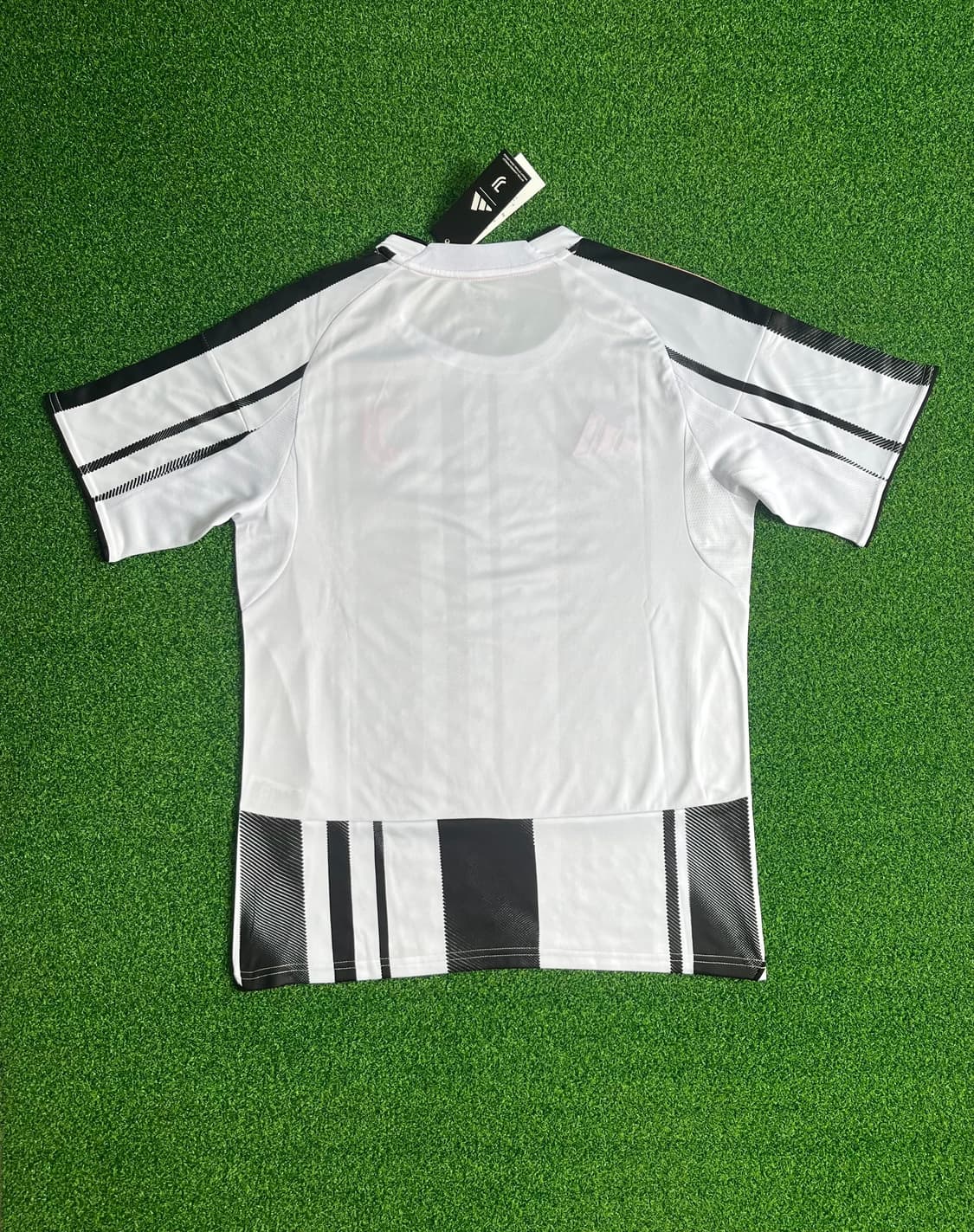 #25-26 유벤투스 FC HOME KIT# 상품이미지2