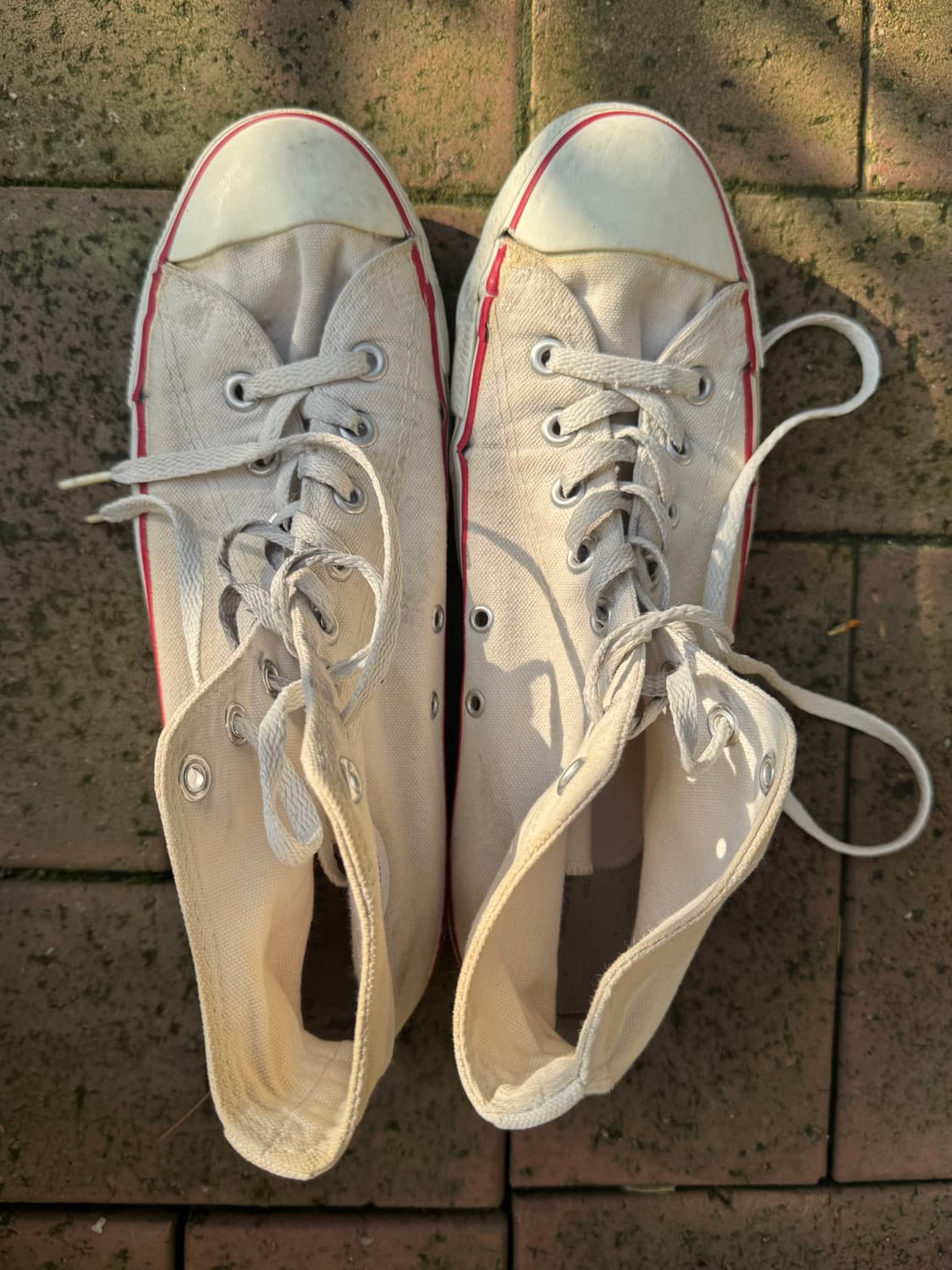 90s converse us9  상품이미지2