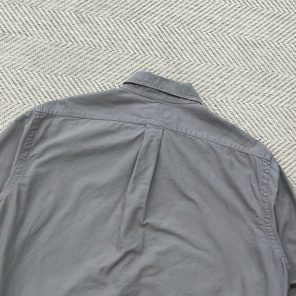  폴로랄프로렌 솔리드 셔츠 r2957 상품이미지4