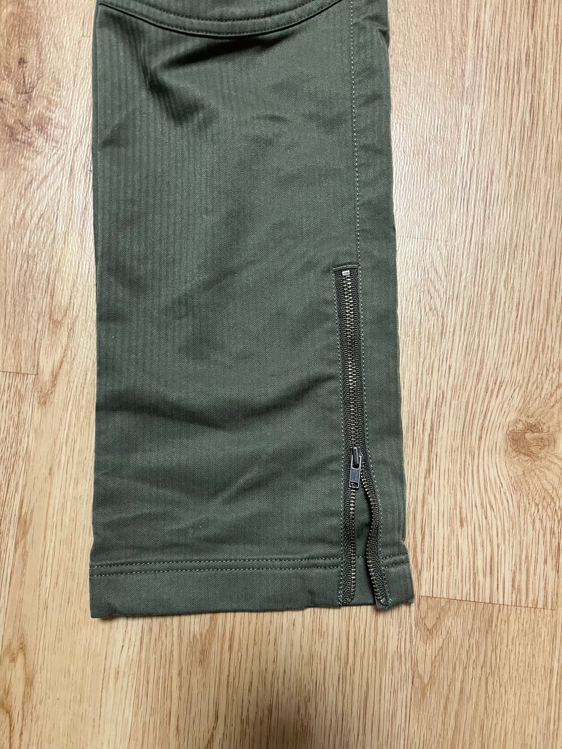 콜롬비아 여성 카고 등산바지 상품이미지2