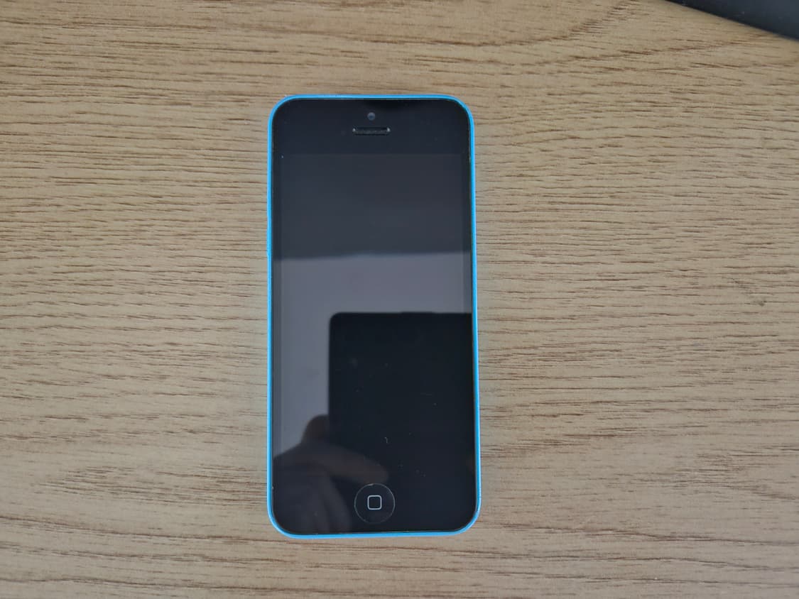 아이폰 5c 상품이미지6