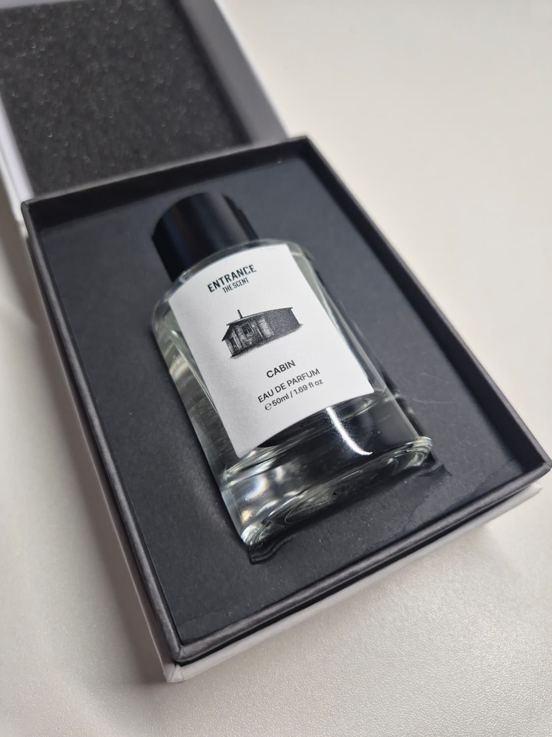 엔트런스 캐빈 오드 퍼퓸 50ml 상품이미지2